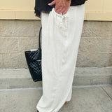 Timeless Classic Linen Pants - The Pink Pineapple 850