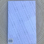 To Do Between Stitches Needlepoint Bag Large Notepad - The Pink Pineapple 850
