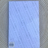 To Do Between Stitches Needlepoint Bag Large Notepad - The Pink Pineapple 850