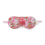 Tonic Eye Mask Flourish Pinks - The Pink Pineapple 850