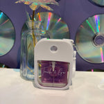 Touch and Go Hand Sanitizer Mist – Aura Scent - The Pink Pineapple 850