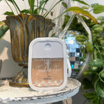 Touch & Go Luxe Hand Sanitizer Mist - Exotic - The Pink Pineapple 850