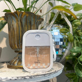 Touch & Go Luxe Hand Sanitizer Mist - Exotic - The Pink Pineapple 850