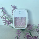 Touch & Go Luxe Hand Sanitizer Mist - Graceful - The Pink Pineapple 850