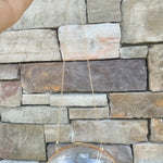 Touchdown Clear Football Crossbody - The Pink Pineapple 850