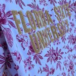 Traditions & Triumph Toile Sweatshirt - The Pink Pineapple 850