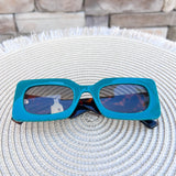 [Tribe + Temple] Not so Jade'ed Sunglasses - The Pink Pineapple 850