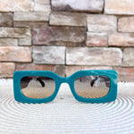 [Tribe + Temple] Not so Jade'ed Sunglasses - The Pink Pineapple 850
