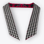 Tusk - A - Palooza Skinny Scarf - The Pink Pineapple 850