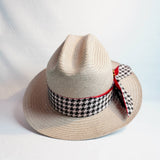 Tusk - A - Palooza Skinny Scarf - The Pink Pineapple 850