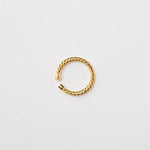 Twisted Aspen Ring Mini - The Pink Pineapple 850