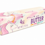 Unicorn Butter Squishy - The Pink Pineapple 850
