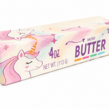 Unicorn Butter Squishy - The Pink Pineapple 850