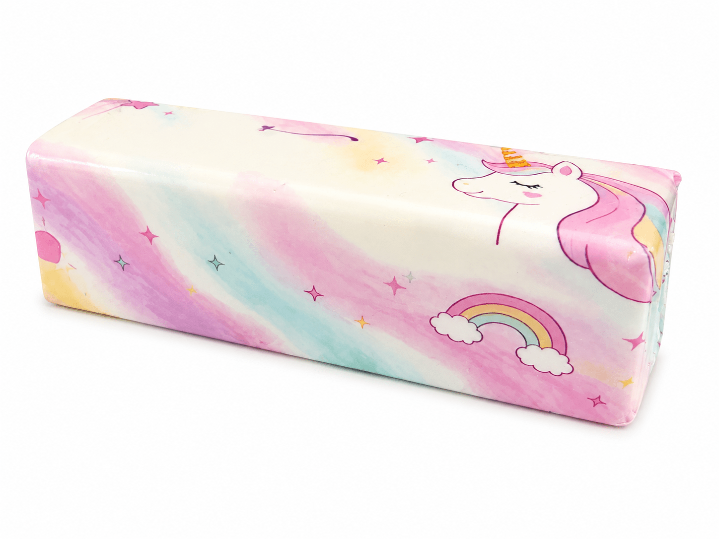 Unicorn Butter Squishy - The Pink Pineapple 850