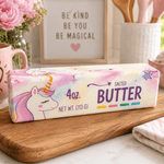 Unicorn Butter Squishy - The Pink Pineapple 850