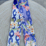 University of Florida Gameday Heirloom Scarflette™ - The Pink Pineapple 850