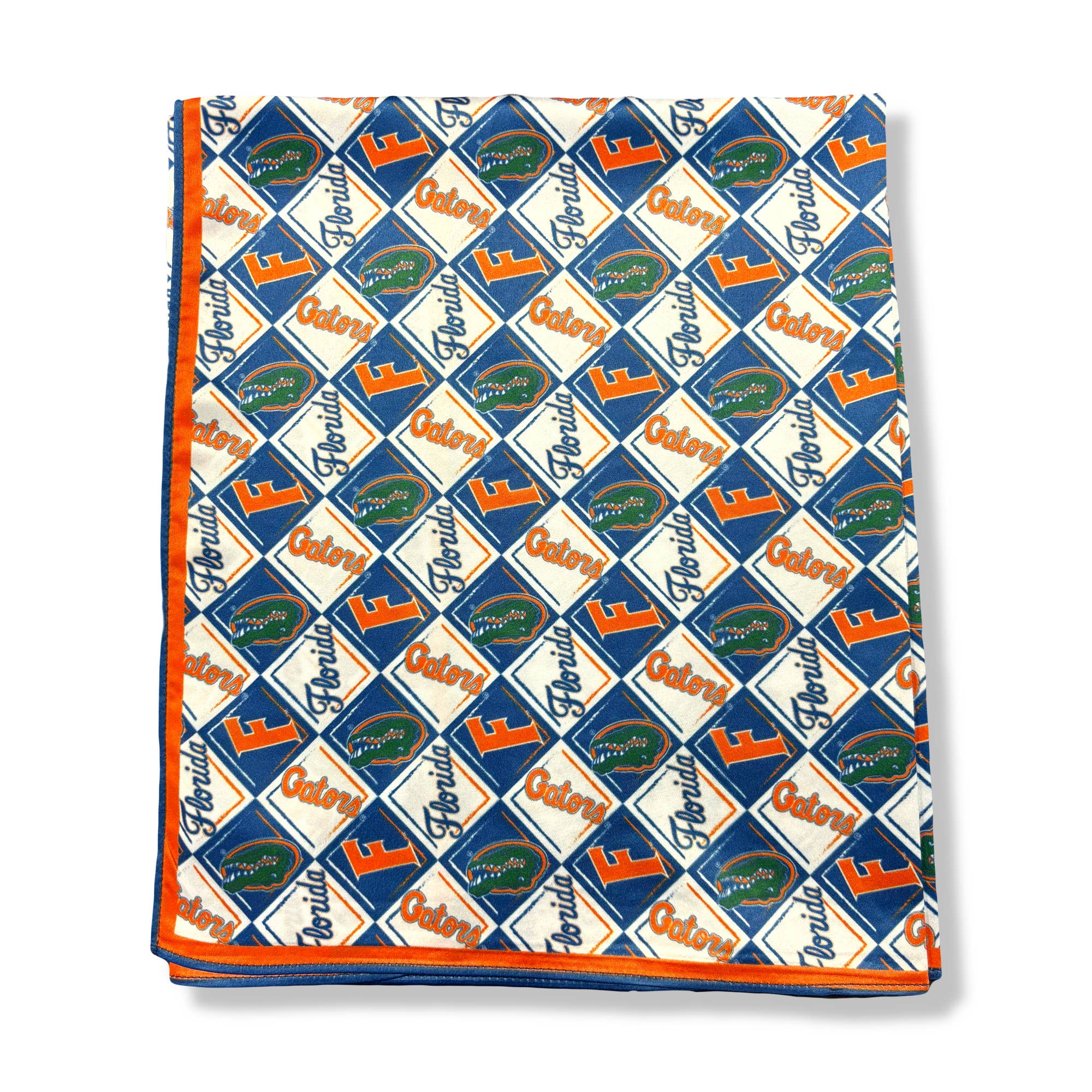 University of Florida Pride Scarf - The Pink Pineapple 850