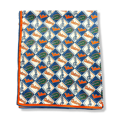 University of Florida Pride Scarf - The Pink Pineapple 850
