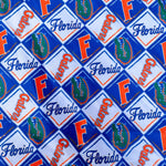 University of Florida Pride Scarf - The Pink Pineapple 850