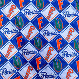 University of Florida Pride Scarf - The Pink Pineapple 850