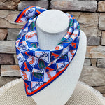 University of Florida Pride Scarf - The Pink Pineapple 850