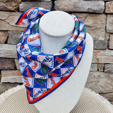 University of Florida Pride Scarf - The Pink Pineapple 850