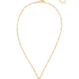 Sorrelli Kelly Pendant Necklace in Icicle