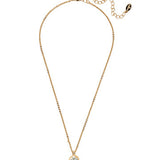 Sorrelli Simplicity Pendant Necklace