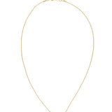 [Sorrelli] Petitie Pear Crystal Pendant Necklace