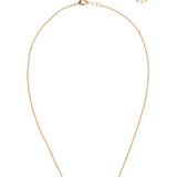 Sorrelli Dianna Pendant Necklace