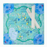 [Oh My Mahjong] Veranda Mat in Tube