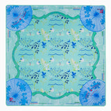 [Oh My Mahjong] Veranda Mat in Tube