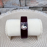 Victory Lane Resin Cuff – FSU Seminoles - The Pink Pineapple 850