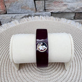 Victory Lane Resin Cuff – FSU Seminoles - The Pink Pineapple 850