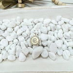 Vintage Coin Initial Charms - The Pink Pineapple 850