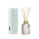 Volcano Mercury Iridescent Reed Diffuser - The Pink Pineapple 850