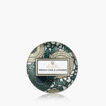 [Voluspa] French Cade Lavender Mini Tin Candle - The Pink Pineapple 850