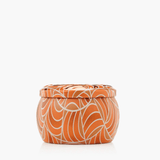 [Voluspa] Spiced Pumpkin Latte Mini Tin Candle - The Pink Pineapple 850