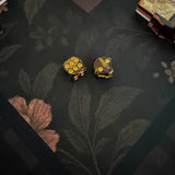 Walnut Reserve Mahjong Dice - The Pink Pineapple 850