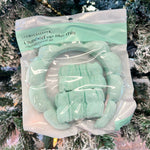 Washed Up Like This Super Soft Dryband Set - The Pink Pineapple 850