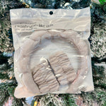 Washed Up Like This Super Soft Dryband Set - The Pink Pineapple 850