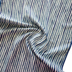 Well Versed Reversible Tea Towel - The Pink Pineapple 850