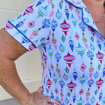 Whimsical Wonders Pajama Set - The Pink Pineapple 850