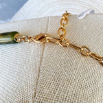 Wildwood Beaded Necklace - The Pink Pineapple 850