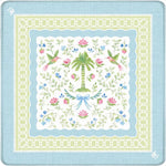Willow x Palm Garden Estate Tablescape- Restock Preorder - The Pink Pineapple 850