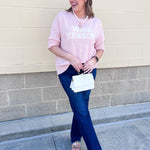 Wine Season Sweater - The Pink Pineapple 850