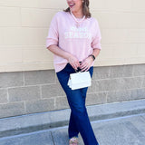 Wine Season Sweater - The Pink Pineapple 850
