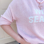 Wine Season Sweater - The Pink Pineapple 850