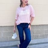 Wine Season Sweater - The Pink Pineapple 850