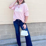Wine Season Sweater - The Pink Pineapple 850